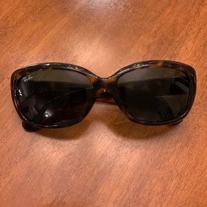 Ray-Ban Sunglasses